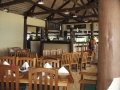 Ресторан в Octopus Resort Ресторан в Octopus Resort