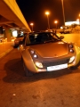 Smart Roadster - вот на чем надо гонять по Ливану! :) Smart Roadster - вот на чем надо гонять по Ливану! :)