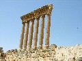 Когда-то здесь был храм Юпитера Когда-то здесь был храм Юпитера