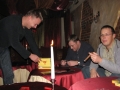 Вечеринка: Borrachera Alco Grande Вечеринка: Borrachera Alco Grande