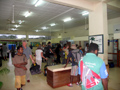 Вануату. Луганвиль. Domestic Airport Вануату. Луганвиль. Domestic Airport