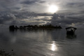 Восход на Роратонге. Cook Islands. Восход на Роратонге. Cook Islands.