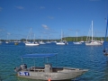 Neiafu Wharf (Vavau, Tonga) Neiafu Wharf (Vavau, Tonga)