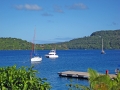 Neiafu Wharf (Vavau, Tonga) Neiafu Wharf (Vavau, Tonga)