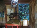 Вануату.Художник Вануату.Художник