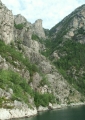 Норвегия. Июль 2008. На прокатном авто.