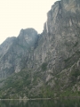 Kjerag bolt. Kjerag bolt.