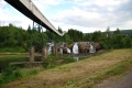 Норвегия. Лето 2009 года. На прокатном авто.