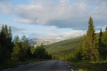 Норвегия. Лето 2009 года. На прокатном авто.