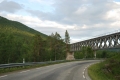 Норвегия. Лето 2009 года. На прокатном авто.