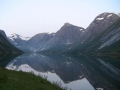 Fjærlandfjorden Fjærlandfjorden