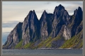 Зубы Дьявола (Senja) Зубы Дьявола (Senja)