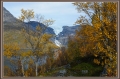 Ледник Øksfjordjøkelen Ледник Øksfjordjøkelen