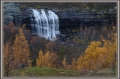 Eibyveien. Gargialia fossen Eibyveien. Gargialia fossen