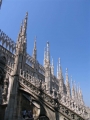 Duomo. Milano 3 Duomo. Milano 3