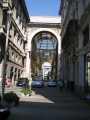 Отчет о путешествии в Италию. Милан-Венеция-Болонья