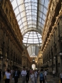 Отчет о путешествии в Италию. Милан-Венеция-Болонья