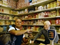 Рим. В магазине Рим. В магазине