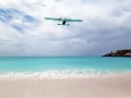 Sint Maarten island Sint Maarten island