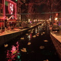 Амстердам, Red Light District