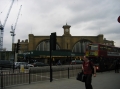 King's Cross station King's Cross station