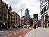 City of London