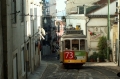 Португалия-2008. Лиссабон - Синтра - Фару. Подробности.