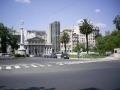 Plaza Tribunales Plaza Tribunales