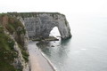Нормандия. Etretat. Нормандия. Etretat.