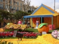 Ницца, 2008