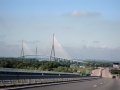 Нормандский мост Нормандский мост