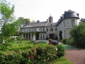 Валансьен. Hotel Chateau D'aubry 3 Валансьен. Hotel Chateau D'aubry 3
