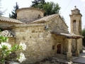 Letymvou, церковь Agia Kirykos 4 Letymvou, церковь Agia Kirykos 4