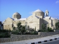 ЭМПА, Церковь Panagia Chryseleous ЭМПА, Церковь Panagia Chryseleous