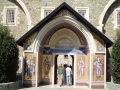 Монастырь Киккос Монастырь Киккос