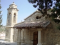 Letymvou, церковь Agia Kirykos Letymvou, церковь Agia Kirykos