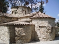 Letymvou, церковь Agia Kirykos 3 Letymvou, церковь Agia Kirykos 3