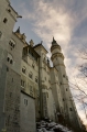 Neuschwanstein castle Neuschwanstein castle