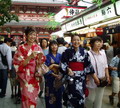 At the weekend market At the weekend market