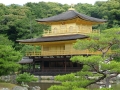 Kinkokudji-Golden Temple-Kyoto Kinkokudji-Golden Temple-Kyoto