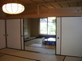 Kyoto - Hotel (Ryokan) Hatanaka - our room Kyoto - Hotel (Ryokan) Hatanaka - our room
