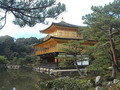 Kyoto - Kinkakuji - Golden pavillion Kyoto - Kinkakuji - Golden pavillion