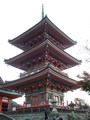 Kyoto - Kiyomizu 1 Kyoto - Kiyomizu 1