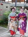 Kyoto, Gino - Maiko 1 Kyoto, Gino - Maiko 1