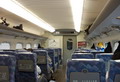 Shinkansen Shinkansen