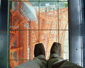 Tokyo Tower elevator Tokyo Tower elevator