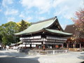 Kyoto - Yasaka shrine Kyoto - Yasaka shrine